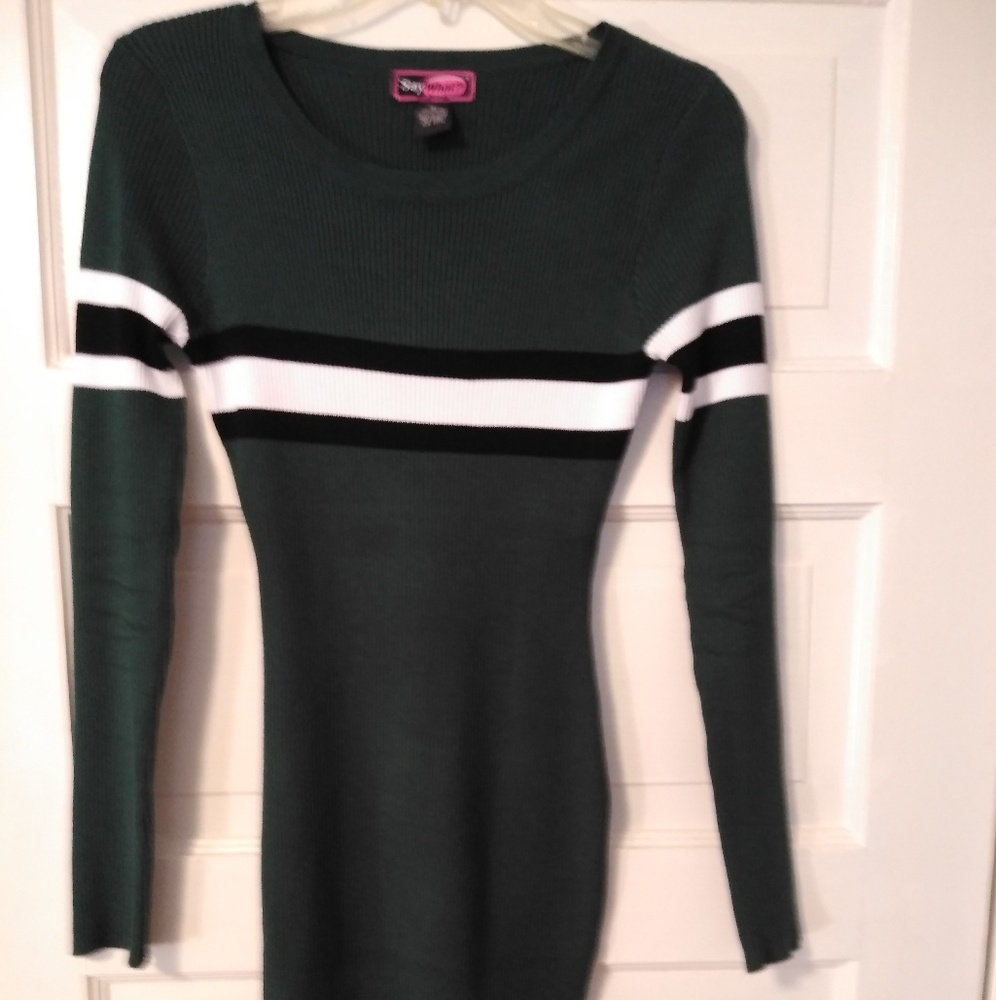 Dress